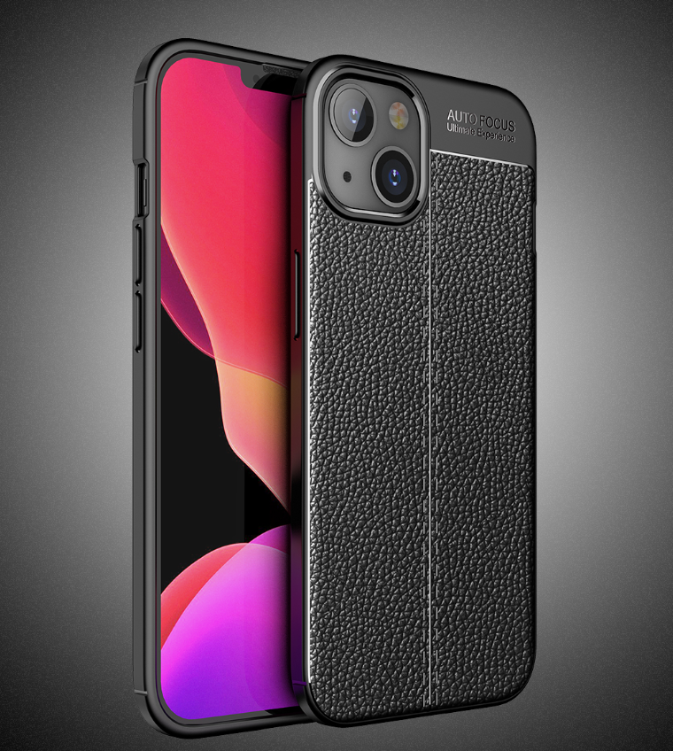 iPhone 2021（iPhone13） 用TPU　ケース
